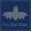 I'm Batman icon