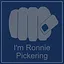 I'm Ronnie Pickering icon