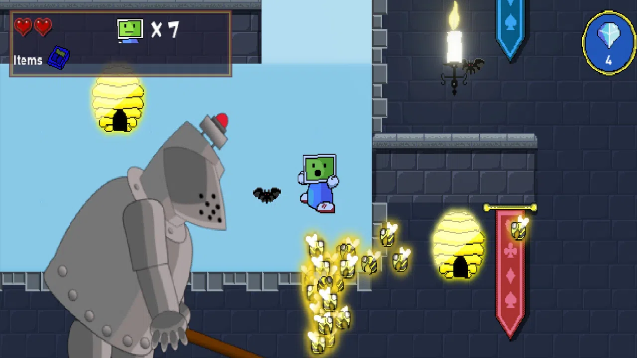 Screen Boy Screenshot 8