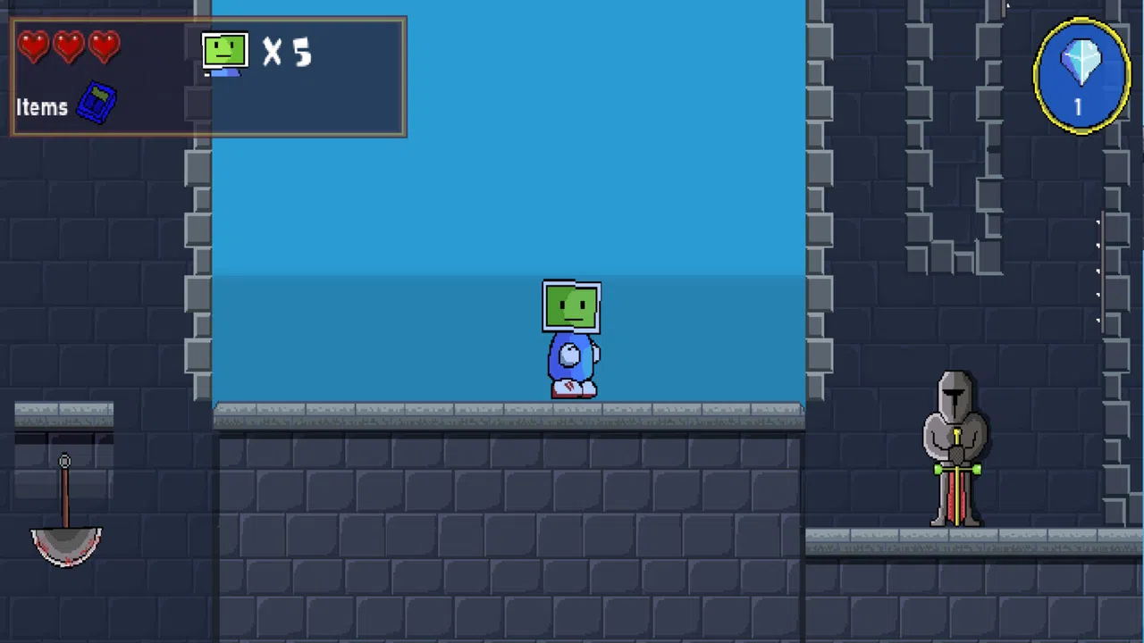 Screen Boy Screenshot 10