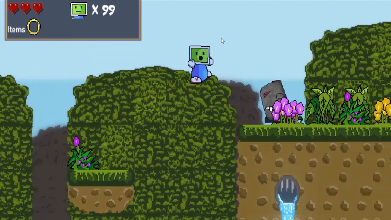 Screen Boy Screenshot 3