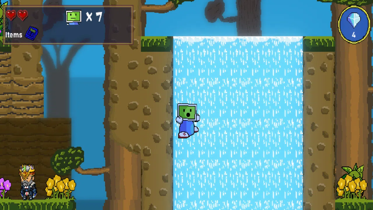 Screen Boy Screenshot 4