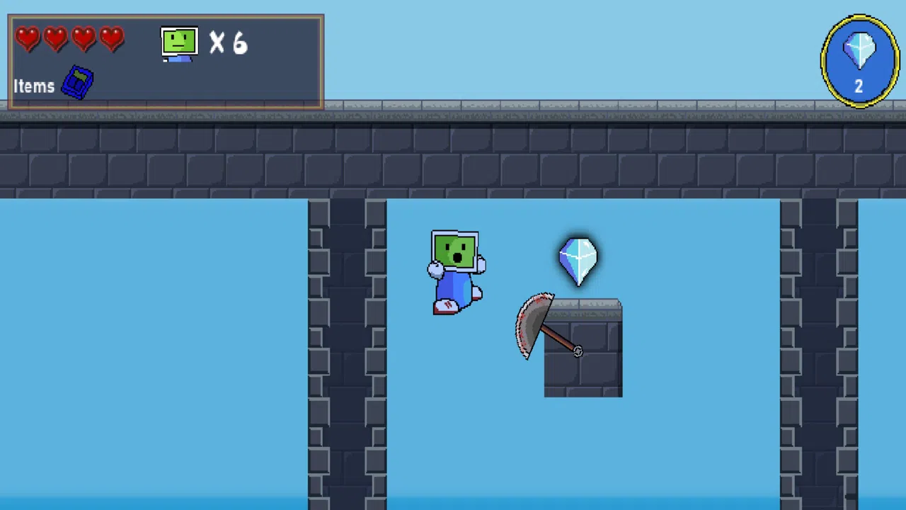 Screen Boy Screenshot 9