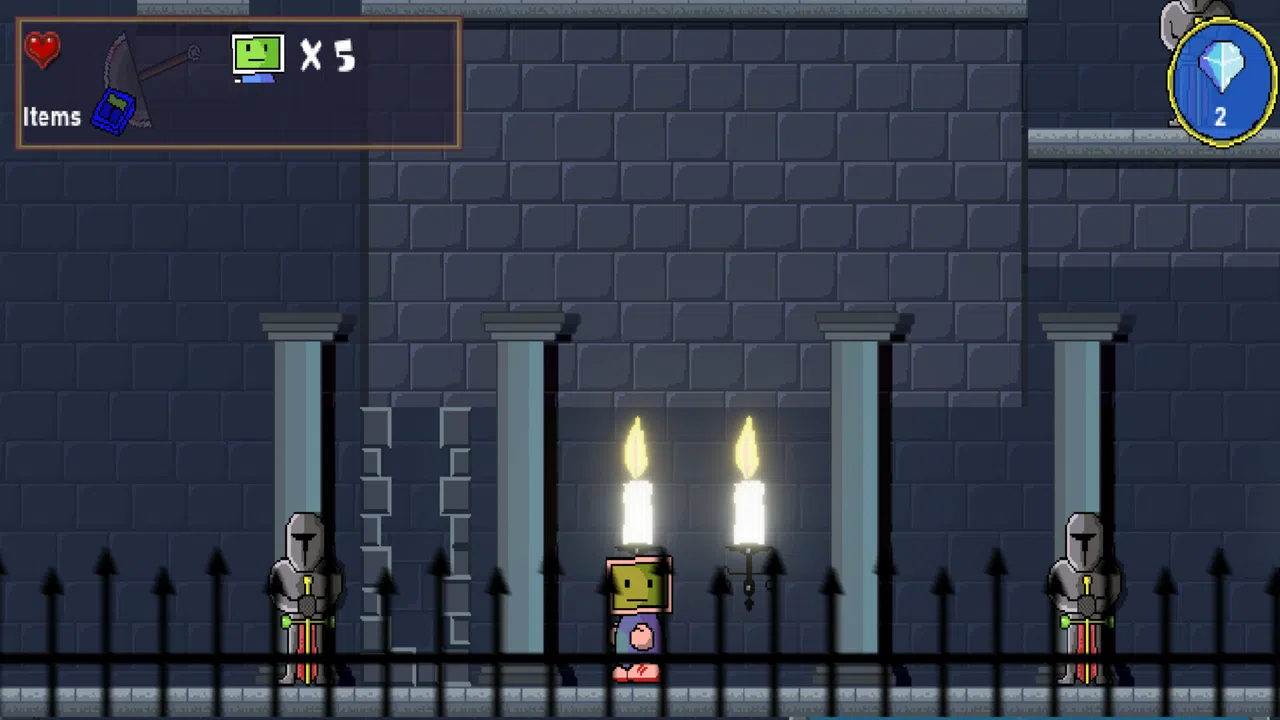 Screen Boy Screenshot 11