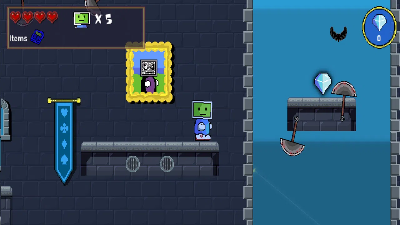 Screen Boy Screenshot 7