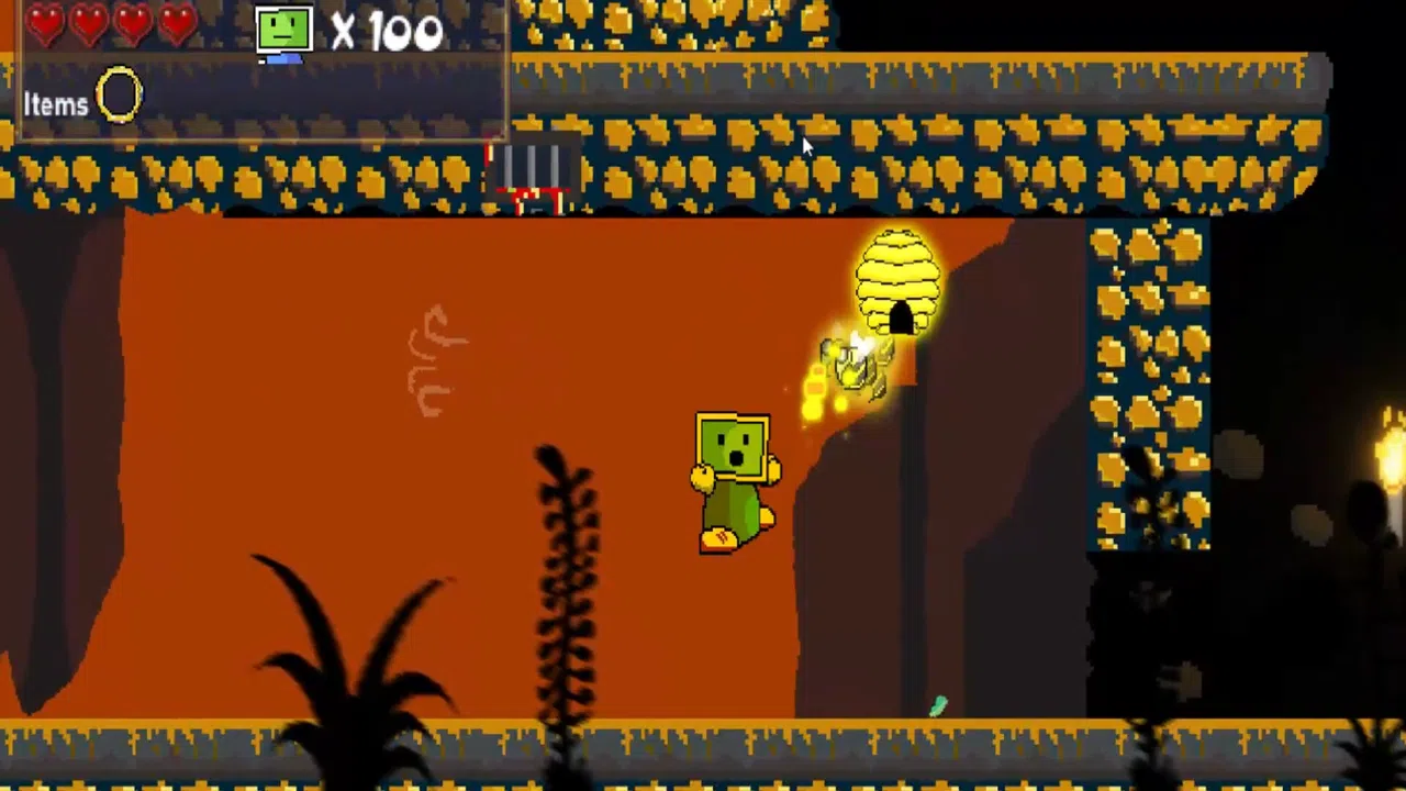 Screen Boy Screenshot 2