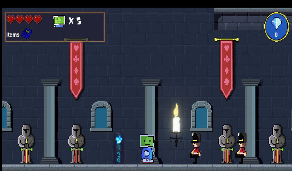 Screen Boy Screenshot 6
