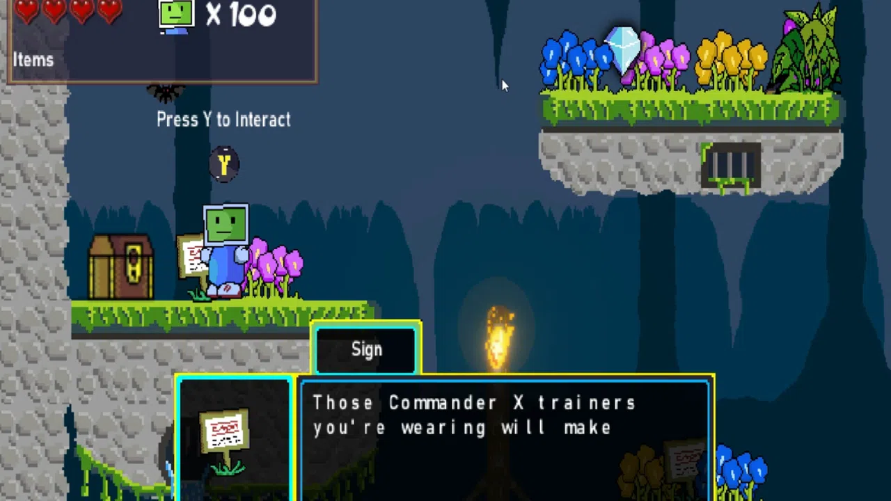 Screen Boy Screenshot 12