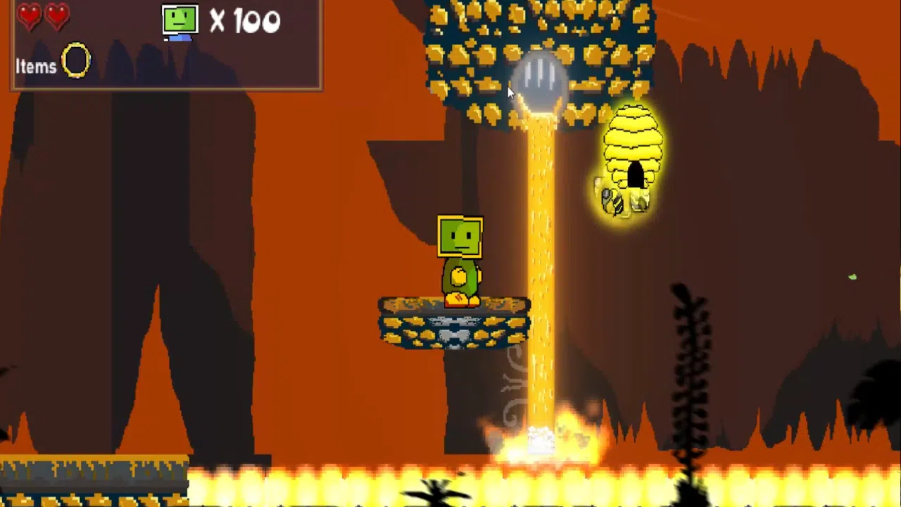 Screen Boy Screenshot 1