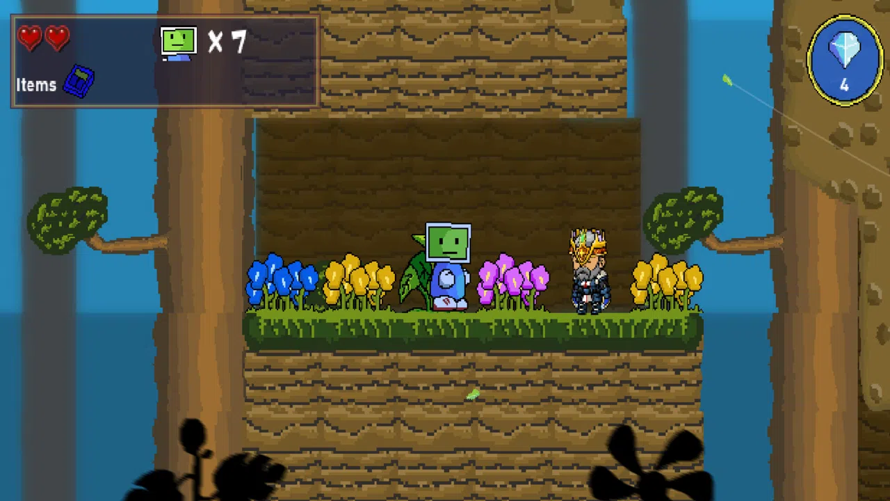 Screen Boy Screenshot 5