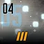 Planetesimal Cascade icon