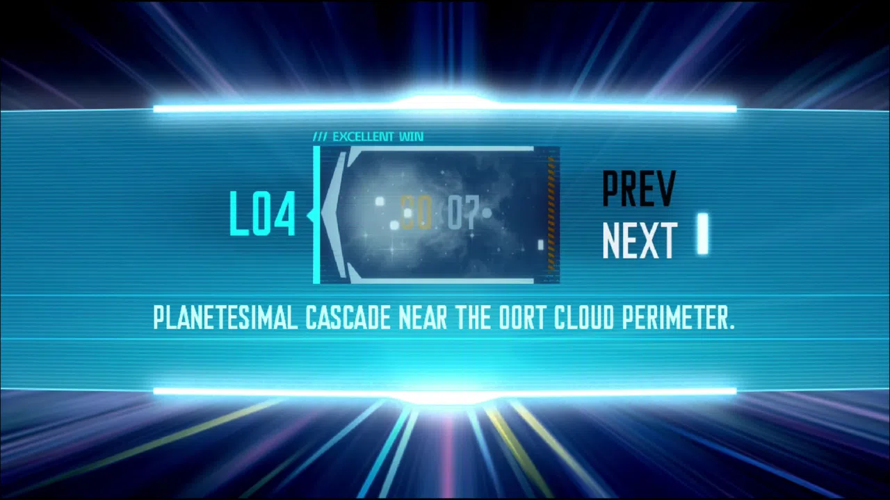 Orbitrel Screenshot 5