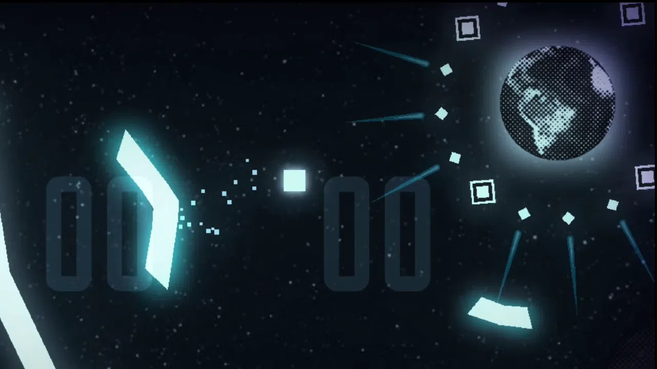 Orbitrel Screenshot 0