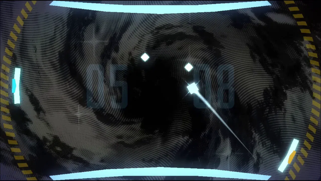 Orbitrel Screenshot 1