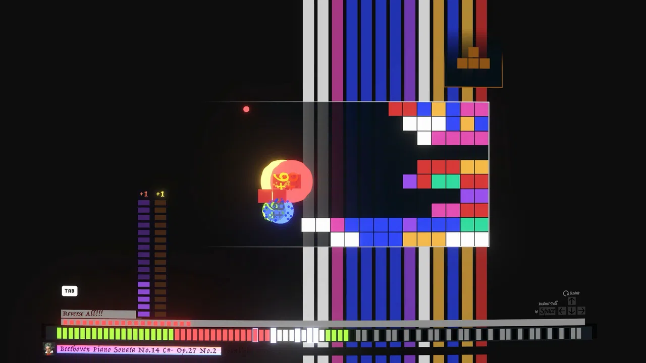 Neoclassical: Chromaticist Screenshot 1