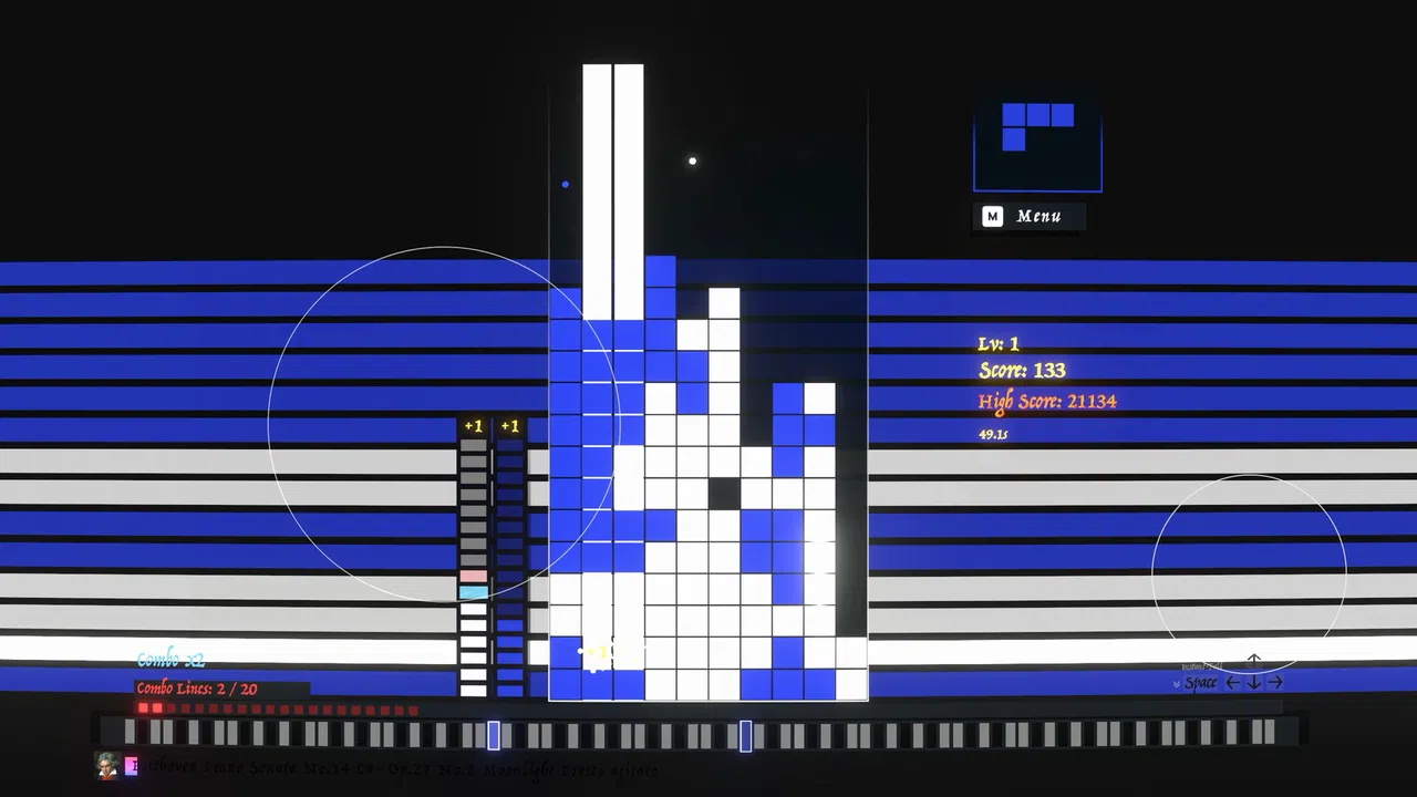 Neoclassical: Chromaticist Screenshot 0