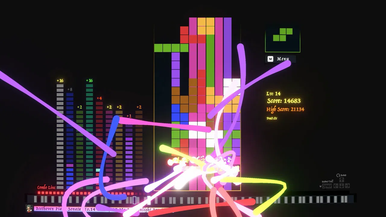 Neoclassical: Chromaticist Screenshot 6