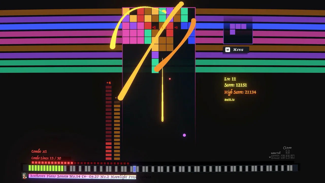Neoclassical: Chromaticist Screenshot 2