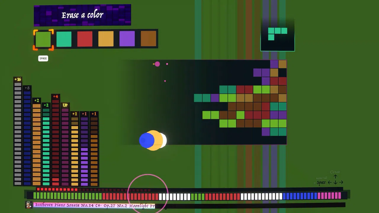 Neoclassical: Chromaticist Screenshot 3