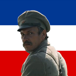 One among strangers icon