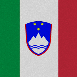 Reunification of the Slavs icon