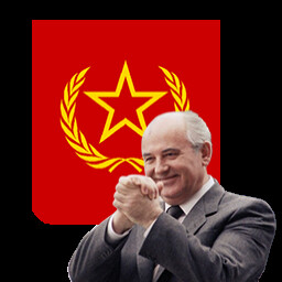 Doing your job honestly is the main perestroika! icon