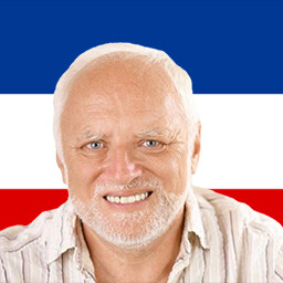 Short-lived independence icon