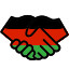 National Reconciliation Policy icon