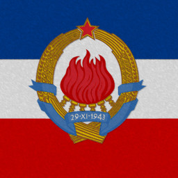 League of Communists of Yugoslavia icon