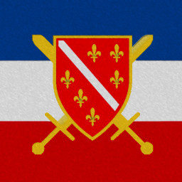 Islamic Federal Republic of Yugoslavia icon