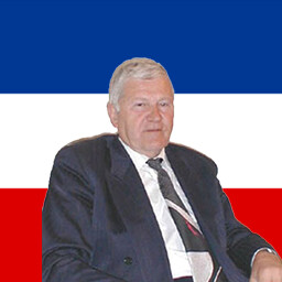 President without a republic icon