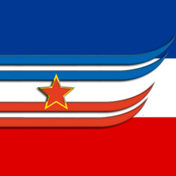 Druže Tito mi ti se kunemo, da sa tvoga puta ne skrenemo icon