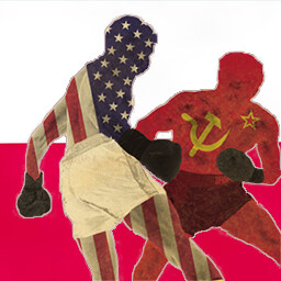 Only extremes lead to success icon