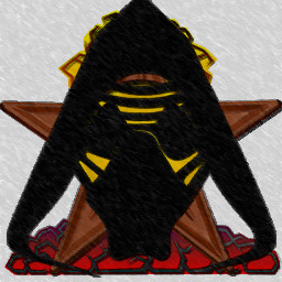 Force awakening icon