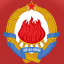 Great Yugoslavia icon