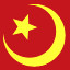 Islamic socialism icon