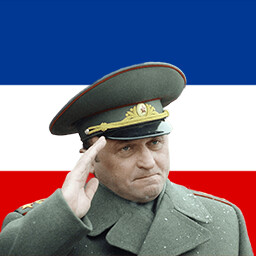 Task of one airborne regiment icon