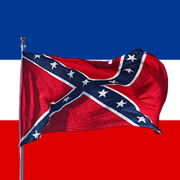 Confederate Federation of Yugoslavia icon