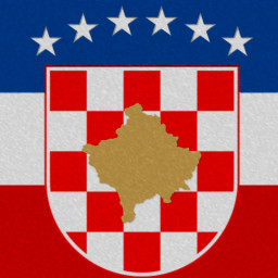 Kosovo is.. Croatia? icon