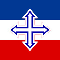 'Union of Nationalists' icon