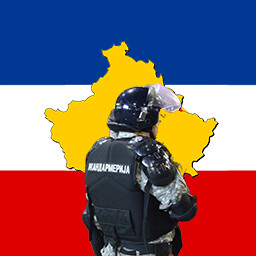 Dictatorial Land icon