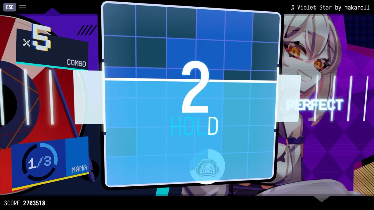 Asterika: Phantom Rose Refrain Screenshot 8