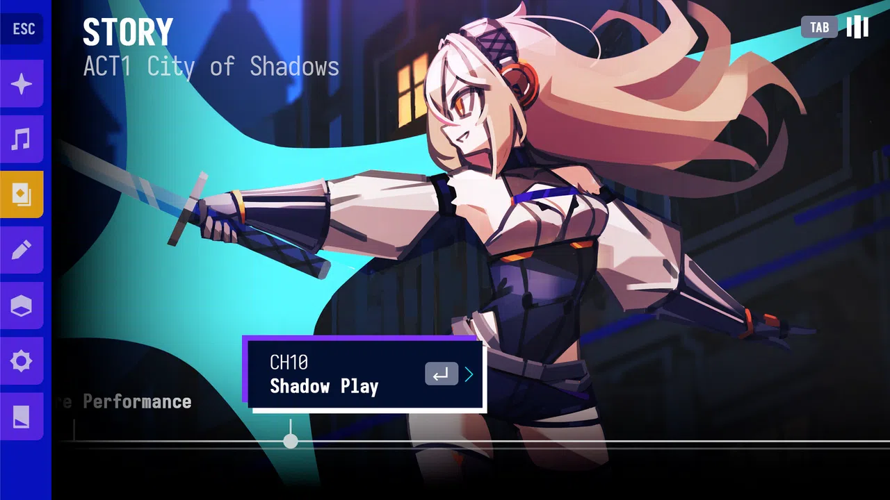 Asterika: Phantom Rose Refrain Screenshot 5