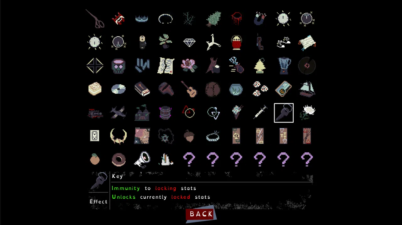 Hemomancer Screenshot 1