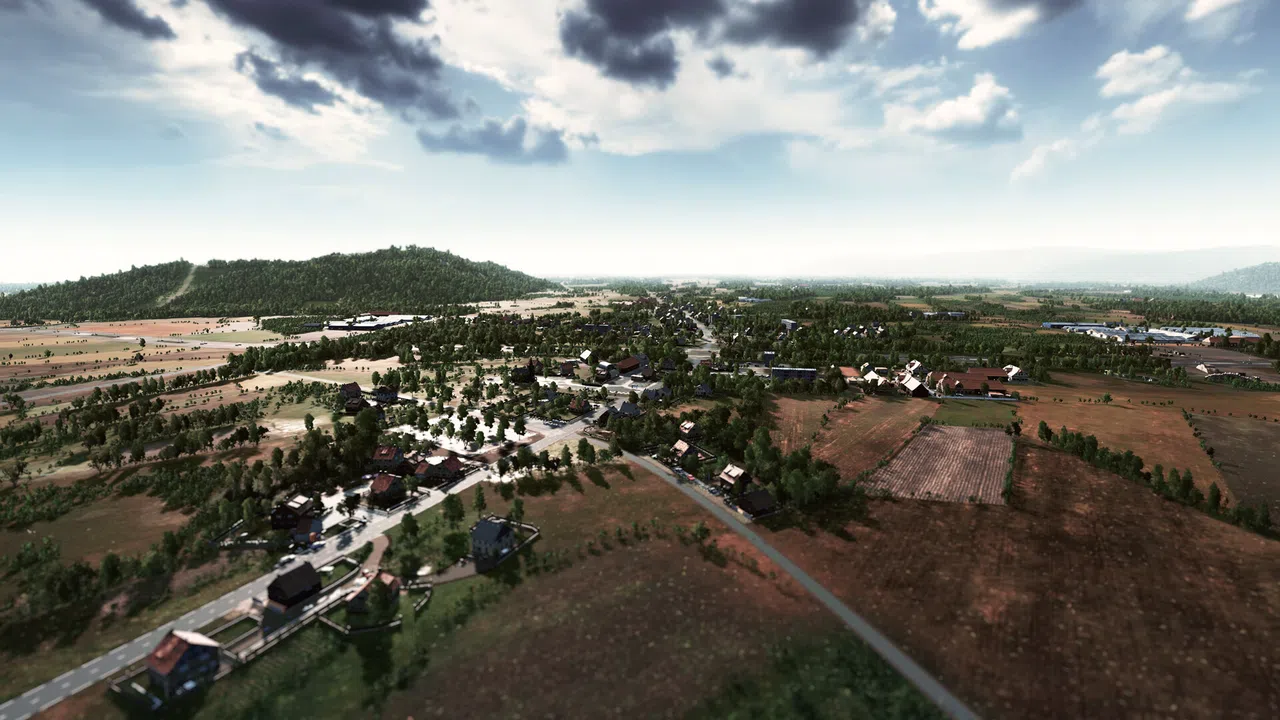 WARNO - RP #8 - Ohmen Screenshot 5