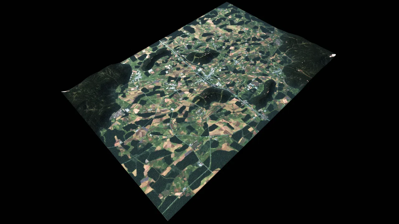 WARNO - RP #8 - Ohmen Screenshot 1