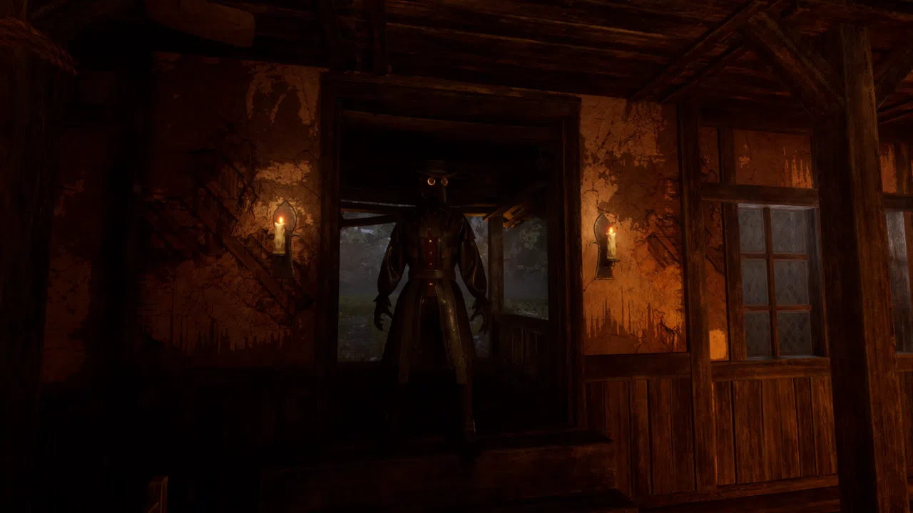 Who Is Real? Screenshot 13