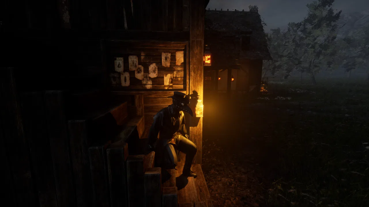 Who Is Real? Screenshot 10