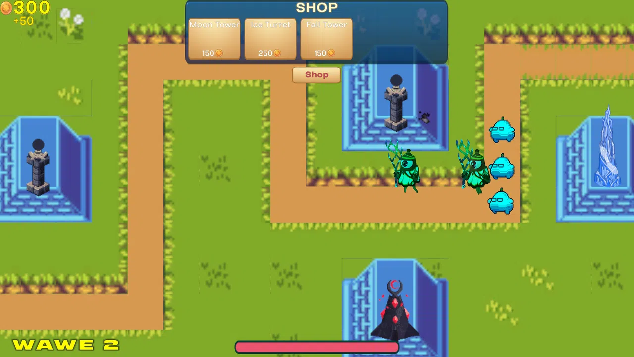 Mystic Shroom Screenshot 4
