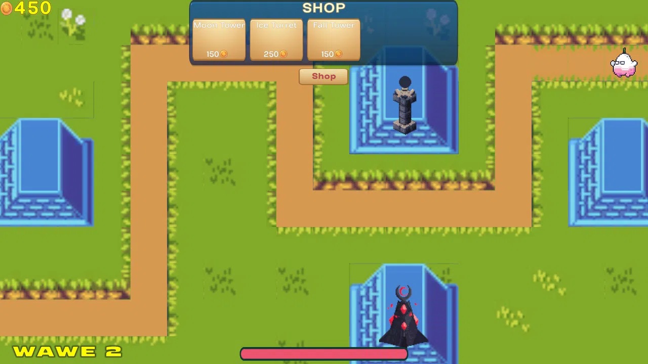 Mystic Shroom Screenshot 1